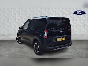 Used Ford E-Tourneo Custom 2026 for sale - 79243755: Photo