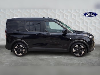 Used Ford E-Tourneo Custom 2026 for sale - 79243755: Photo