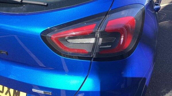 Used Ford Puma 2022 for sale - 75048755: Photo 12