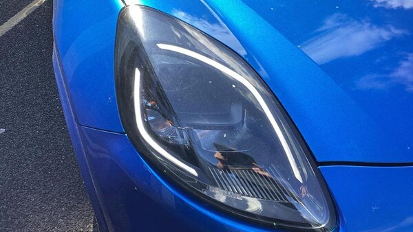 Used Ford Puma 2022 for sale - 75048755: Photo 19