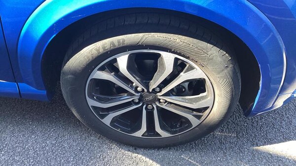 Used Ford Puma 2022 for sale - 75048755: Photo 20