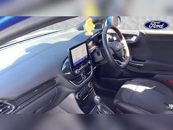 Used Ford Puma 2022 for sale - 75048755: Photo