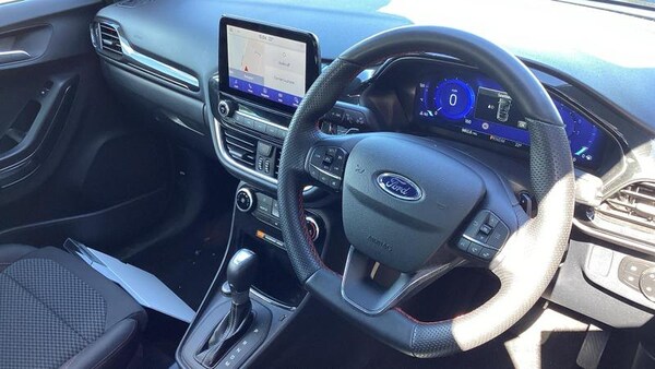 Used Ford Puma 2022 for sale - 75048755: Photo 6
