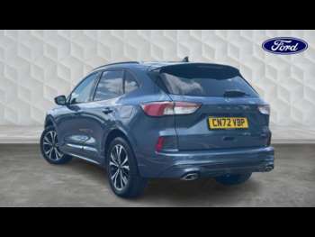 Used Ford Kuga 2022 for sale - 74769954: Photo