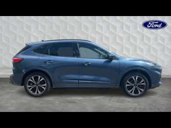 Used Ford Kuga 2022 for sale - 74769954: Photo