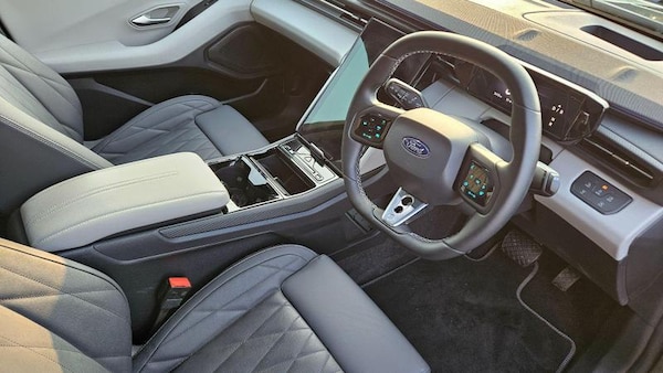 Used Ford Capri 2024 for sale - 74139137: Photo 12