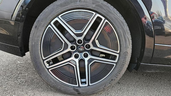 Used Ford Capri 2024 for sale - 74139137: Photo 24