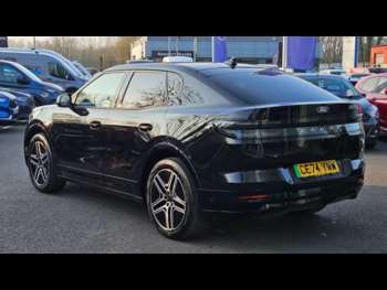 Used Ford Capri 2024 for sale - 74139137: Photo