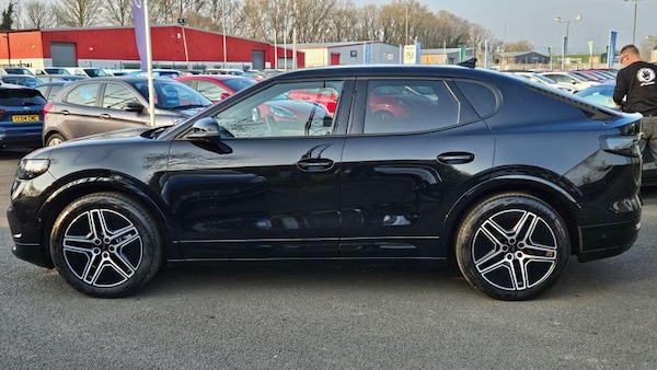 Used Ford Capri 2024 for sale - 74139137: Photo 3
