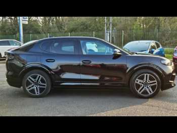 Used Ford Capri 2024 for sale - 74139137: Photo