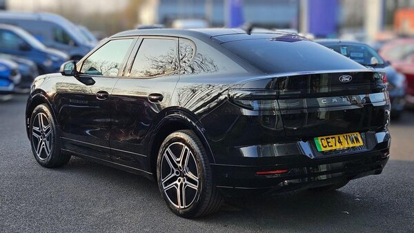 Used Ford Capri 2024 for sale - 74139137: Photo 6