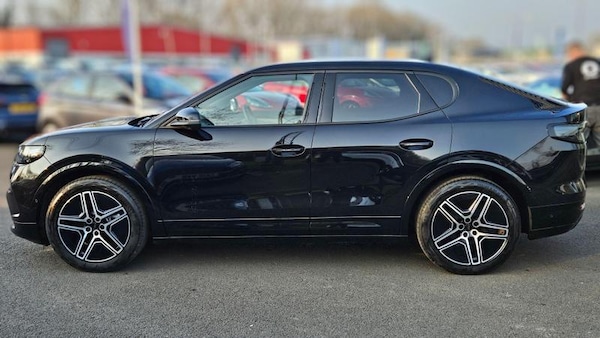 Used Ford Capri 2024 for sale - 74139137: Photo 7