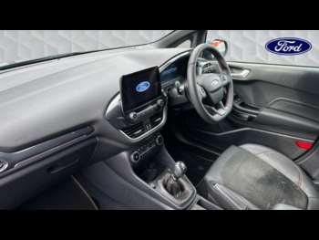 Used Ford Fiesta 2023 for sale - 74246223: Photo