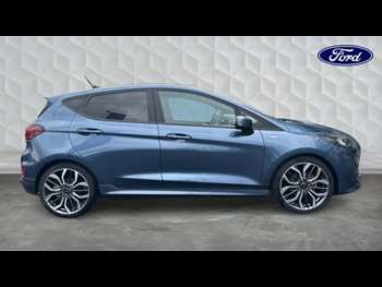 Used Ford Fiesta 2023 for sale - 74246223: Photo