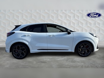 Used Ford Puma 2023 for sale - 78131902: Photo