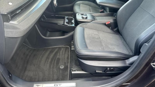 Used Ford Mustang Mach-E 2022 for sale - 76008663: Photo 17