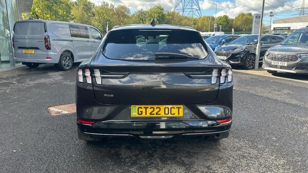 Used Ford Mustang Mach-E 2022 for sale - 76008663: Photo 22