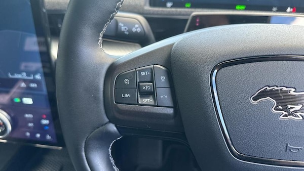 Used Ford Mustang Mach-E 2022 for sale - 76008663: Photo 31