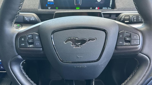 Used Ford Mustang Mach-E 2022 for sale - 76008663: Photo 32