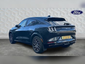 Used Ford Mustang Mach-E 2022 for sale - 76008663: Photo 3