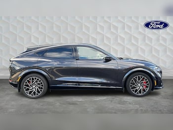 Used Ford Mustang Mach-E 2022 for sale - 76008663: Photo 4