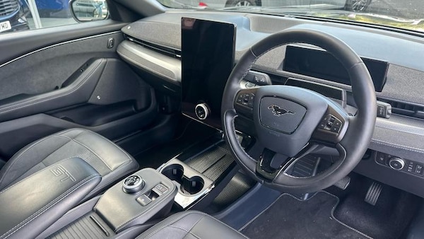 Used Ford Mustang Mach-E 2022 for sale - 76008663: Photo 6