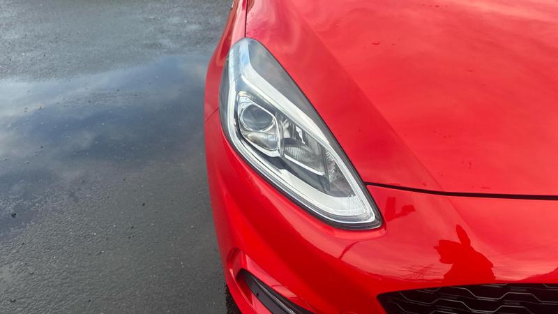 Used Ford Fiesta 2019 for sale - 76895422: Photo 11