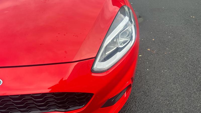 Used Ford Fiesta 2019 for sale - 76895422: Photo 13