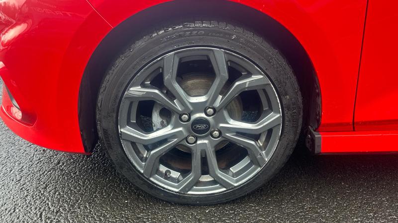 Used Ford Fiesta 2019 for sale - 76895422: Photo 15