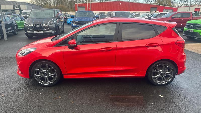 Used Ford Fiesta 2019 for sale - 76895422: Photo 16