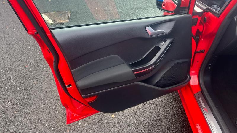 Used Ford Fiesta 2019 for sale - 76895422: Photo 17