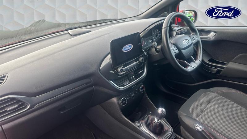 Used Ford Fiesta 2019 for sale - 76895422: Photo 2