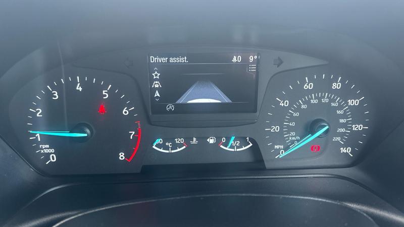 Used Ford Fiesta 2019 for sale - 76895422: Photo 31