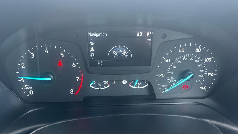 Used Ford Fiesta 2019 for sale - 76895422: Photo 32