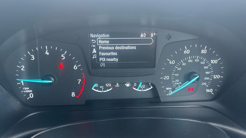 Used Ford Fiesta 2019 for sale - 76895422: Photo 33