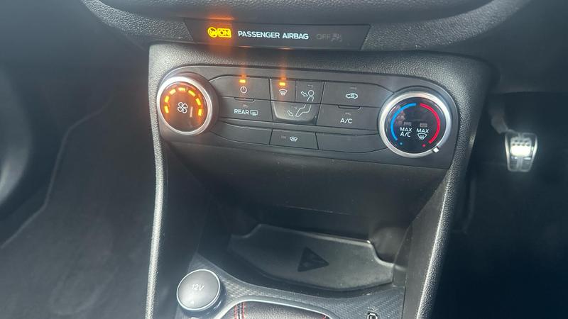 Used Ford Fiesta 2019 for sale - 76895422: Photo 34