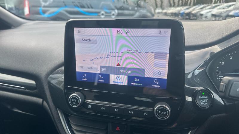 Used Ford Fiesta 2019 for sale - 76895422: Photo 36