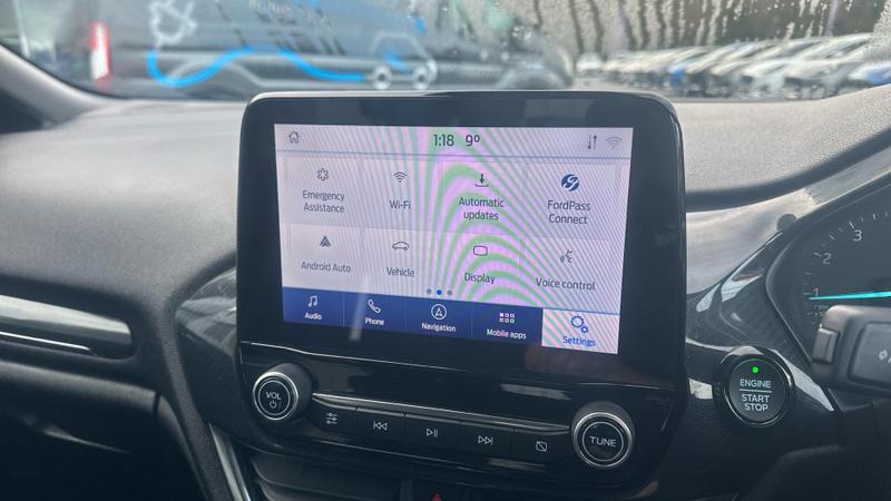 Used Ford Fiesta 2019 for sale - 76895422: Photo 39