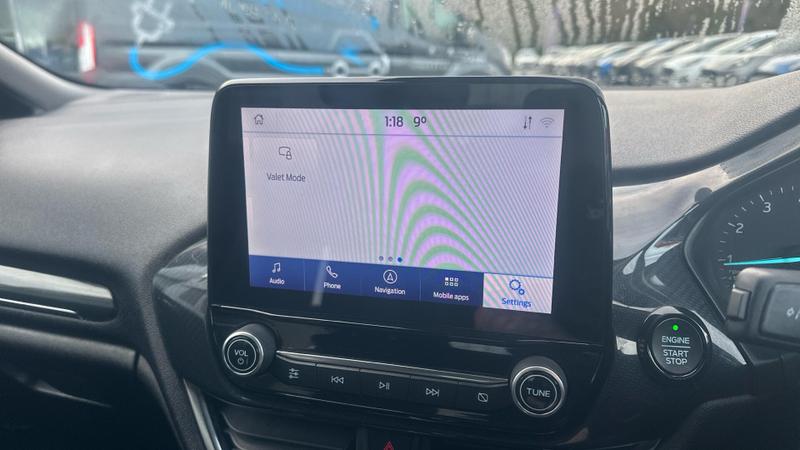 Used Ford Fiesta 2019 for sale - 76895422: Photo 40