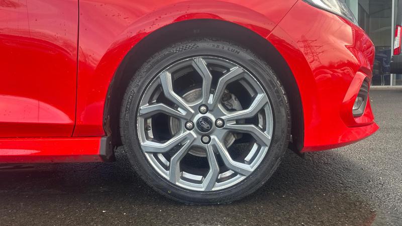 Used Ford Fiesta 2019 for sale - 76895422: Photo 5