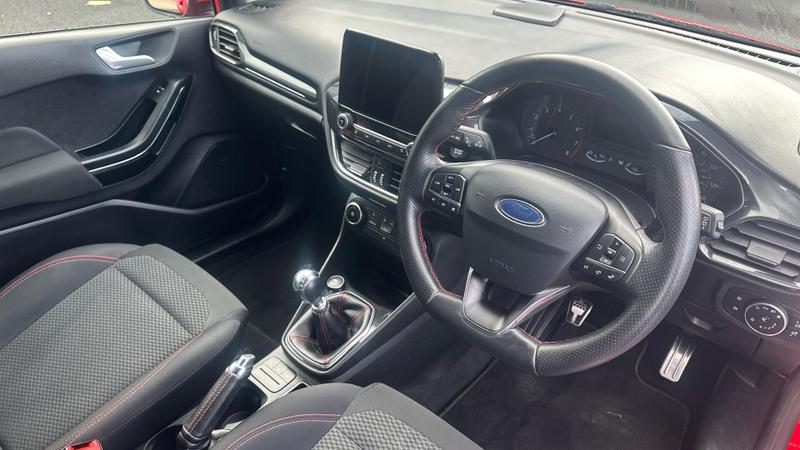 Used Ford Fiesta 2019 for sale - 76895422: Photo 6