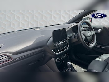 Used Ford Puma 2023 for sale - 78838211: Photo