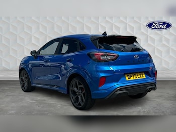 Used Ford Puma 2023 for sale - 78838211: Photo