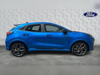 Used Ford Puma 2023 for sale - 78838211: Photo