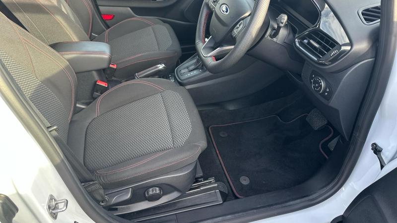 Used Ford Puma 2024 for sale - 76234864: Photo 10