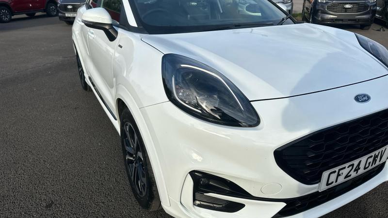 Used Ford Puma 2024 for sale - 76234864: Photo 12