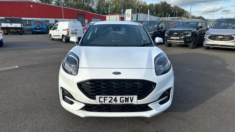 Used Ford Puma 2024 for sale - 76234864: Photo 13