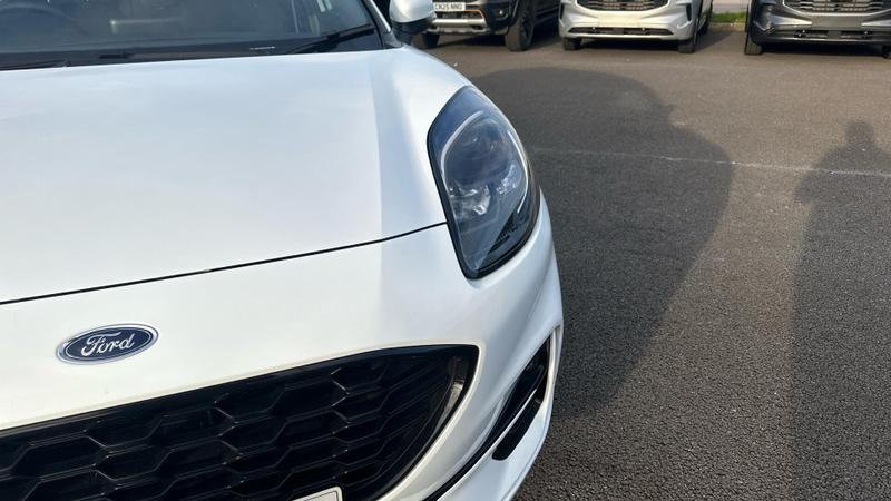 Used Ford Puma 2024 for sale - 76234864: Photo 14