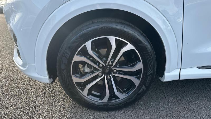 Used Ford Puma 2024 for sale - 76234864: Photo 16