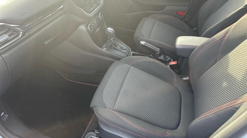 Used Ford Puma 2024 for sale - 76234864: Photo 18